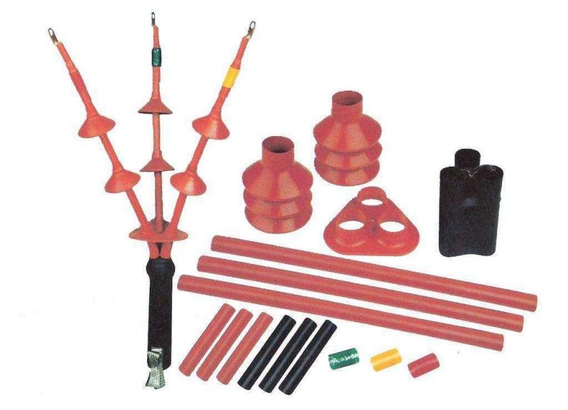 Outdoor Jointing Kit Termination Kit