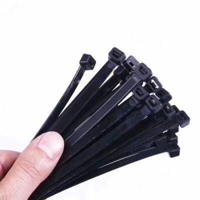 Chs UV Resistant Nylon Zip Ties
