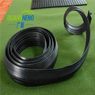 Heavy Wheeled Traffic Usage Heavy Duty Rubber Cable Protector