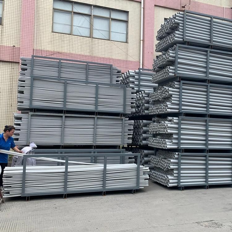 Schedule 40 4 Inch PVC Rigid Nonmetallic Raceway Conduit for Wires and Cables