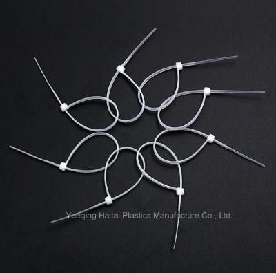 Nylon Strip/Cable Tie Cable Accessories