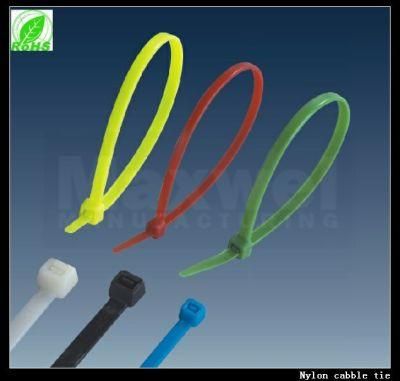 High Quality Nylon 66 Cable Tie
