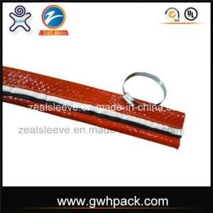 Fiberglass Sleeve Insulation Vco