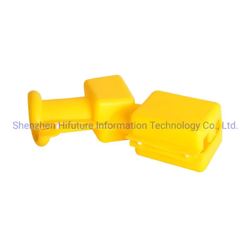 Silicone Rubber Insulation Cable Protection Cap