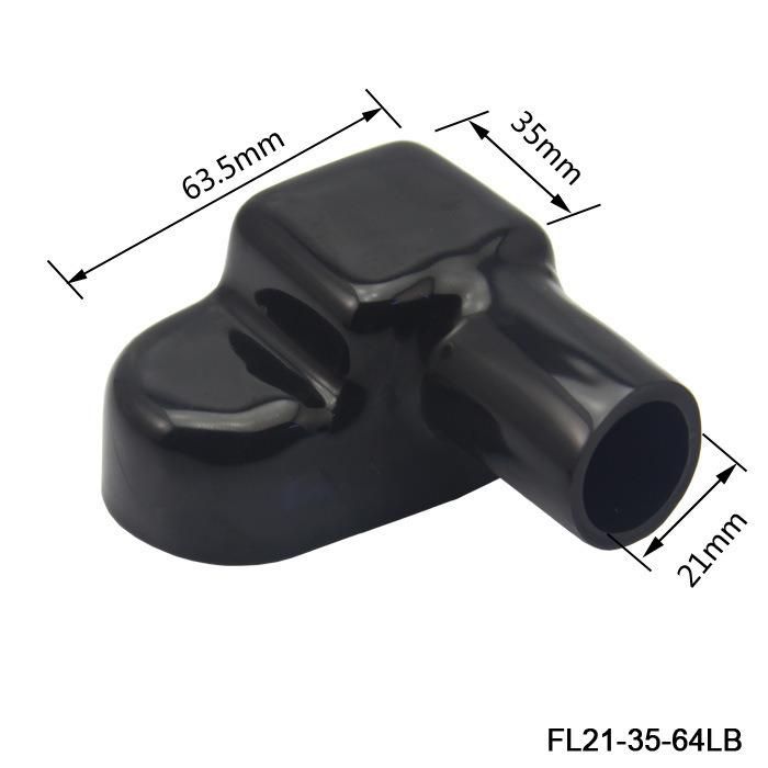 Plastic Battery Terminal Vinyl Cap Cover, Battery Connector Dust Cover