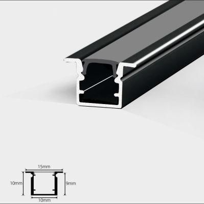 Suspending Profiles New Custom Bendable Aluminium for Strips Aluminum Profile LED Lighting Channel