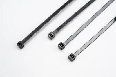 Zgs SGS, Ce Self Locking High Quality Ties Cable Tie