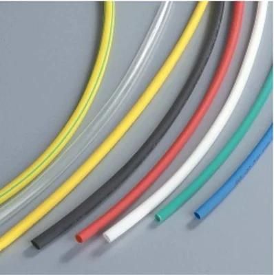 HD-1 Series Non-Halogen Flame-Retardant (environment-Friendly) Heat Shrink Tube