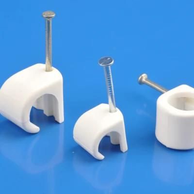 Nc8-12 Coaxial Cable Clips
