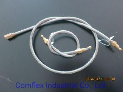 Hot Sale 1 Inch Liquid Tight Flexible Metal Conduit