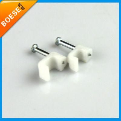 RoHS Approved SGS Boese 4mm-50mm China Plastic Clip High Quality 4mm-14mm