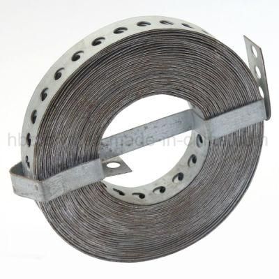 Stainless Steel Perforated Steel Band