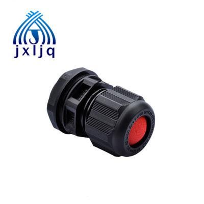 17-28mm Atex Nylon Cable Gland