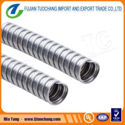 High Quality Galvanised Steel Flexible Conduit UL Listed