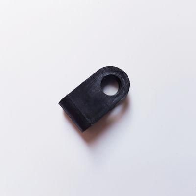 PA 66 Cable Clamp Fixing Electricity Cable Copper Wire