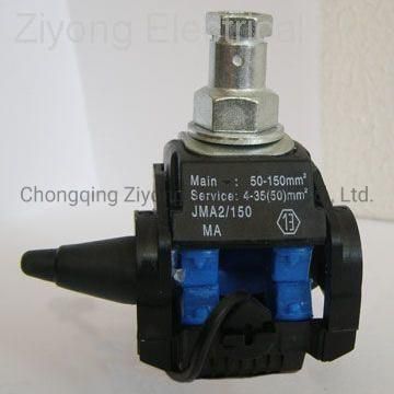 Jma Series Insulation Piercing Connector (IPC) (50-150, 4-35(50), JMA2-150)