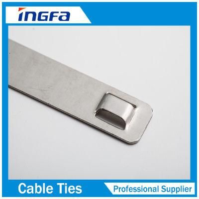 Made in China Marker Plate for Marking Cables