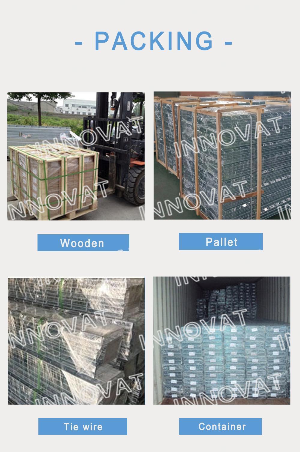 Electric Galvanized Steel Wire Mesh Cable Tray Canasta Supplier Certificates