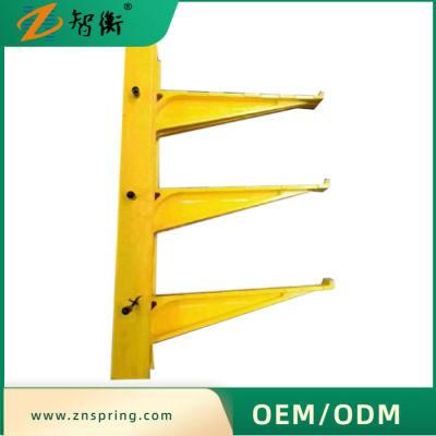 Customizable FRP Cable Bearer / GRP Cable Bearer / Fiberglass Cable Bearer