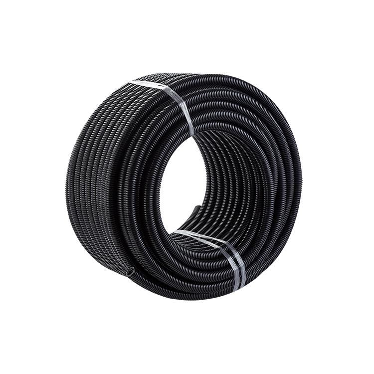 20mm 25mm Flexible Underground Electrical Conduit
