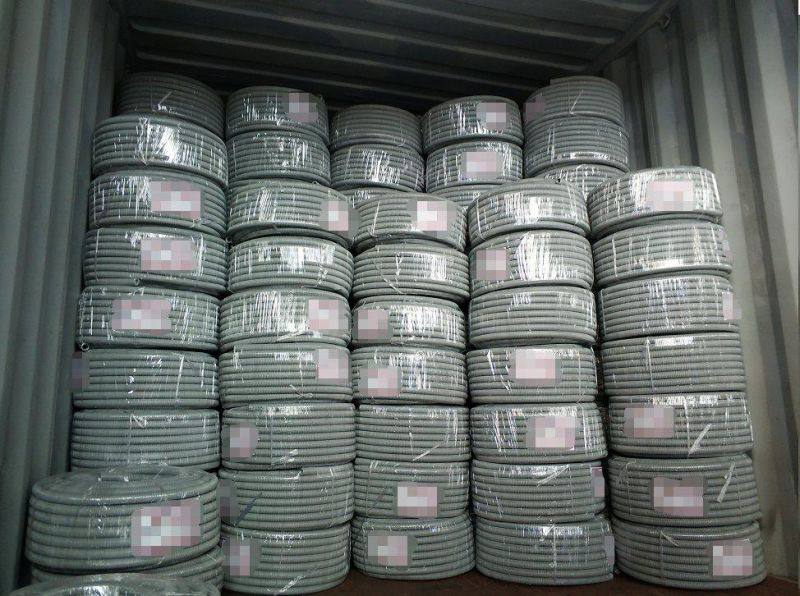 Factory Supply Electrical Wire PVC Wall Mounted Adaptable Box