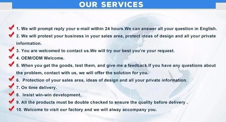 Flexible Strain Factory Supplier Customized Types of Nylon Cable Gland