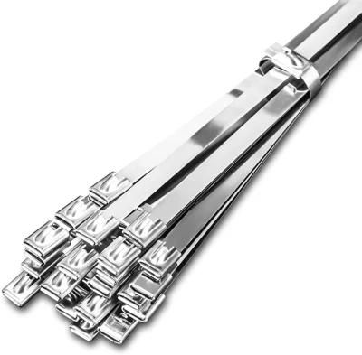 Cable Tie Metal Cable Tie Stainless Steel Tie Stainless Steel Tie