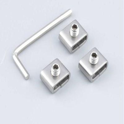 Wholesale 4.6X300 316 Metal Wire Self Locking Stainless Steel Cable Tie