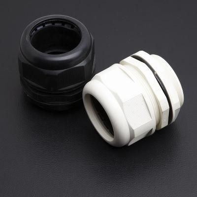 PA66 Pg Type Nylon Cable Gland