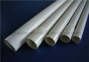 Cold Bend Plastic PVC Tubing