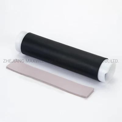 Expanded Onto a Removable Core EPDM Rubber Cold Shrink Tube