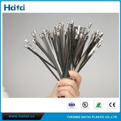 Promotion Good Quality Stainless Steel Cable Tie