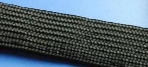 Expansion Braided Sleeving Production Pet PA Fibre with High Permanent Thermo Resistance Used for Cables 16964