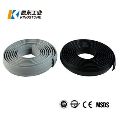 Rubber Duct Floor Cord Cover