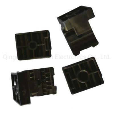 Good Quality Plastic Screw Cover for FTTH Accessories
