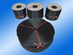 Expansion Braided Sleeving Production Pet PA Fibre with High Permanent Temperature Resistance Utilized for Wires ISO