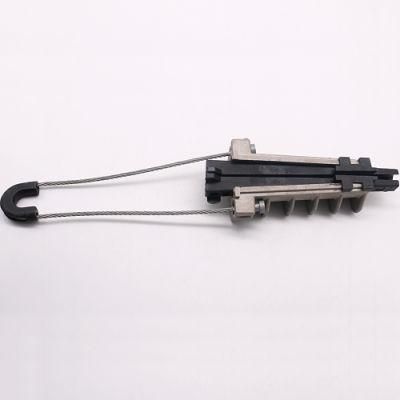 High Quality Plastic Anchor Clamp FTTH Accessories