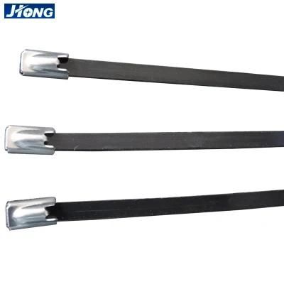 Electric Cable Tie 4.6 X 460