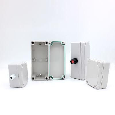 Jixiang Cable Gland Accessories Plastic Junction Box