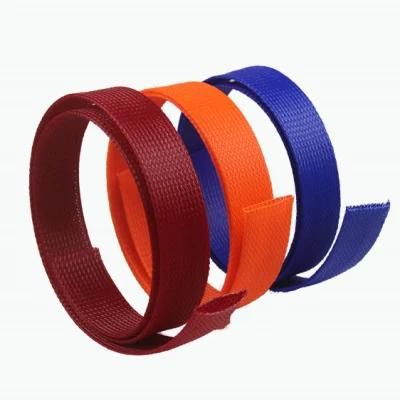 Pet Expandable Mesh Cable Wire Wrap Nylon Protective Sleeve
