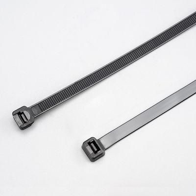 Zgs SGS, RoHS Selflocking UV Hot Sale Zip Cable Tie