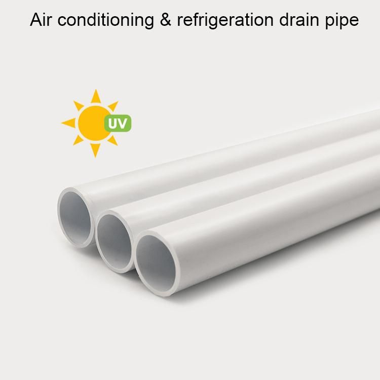 Electrical PVC Conduit for Wiring Protection