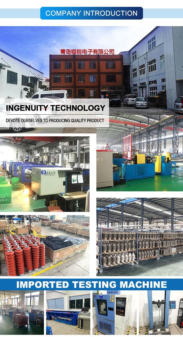 China Factory Galvanized Steel FTTH Cable Base Plate