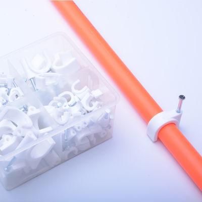 Professional Manufacturer Selling 3m Circle Cable Clips