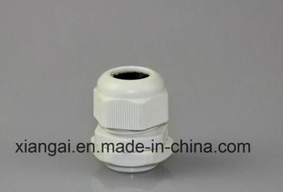 Chinese Manufacturer Wire Connector Watertight Nylon Cable Gland