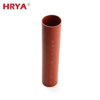 Good Quality Heat Shrink Tube Processing Heat Shrink Tube Sleeve Raychem Heat Shrink Tube
