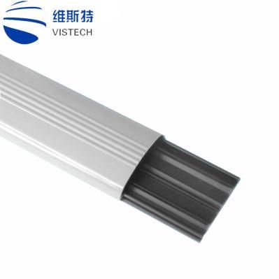 PVC Cable Trunking, Plastic Wire Duct, PVC Wire Duct