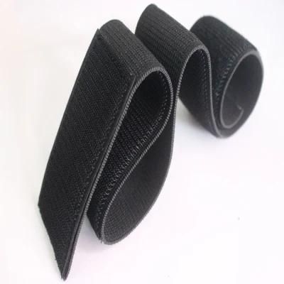 Factory Price 25mm Stronger Sretch Elastic Loop Strap