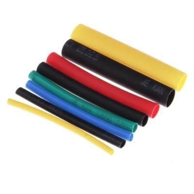 Better Quality Insulated Colorful Motor Insulation Heat Shrink Tubing
