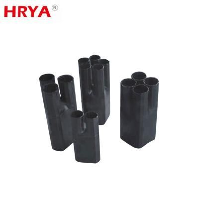 Cheap Price China Products/Suppliers. Five Cores Heat Shrink Cable Termination Power Cable End Termination Kit